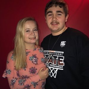 Meet your Posher, Chance